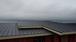 Best Slate Roofing  in Four Square Mile, CO